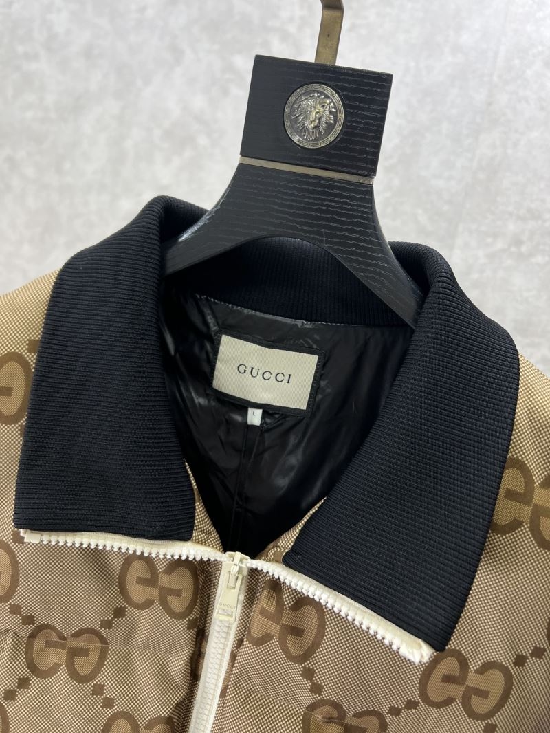 Gucci Down Jackets